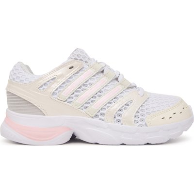 Sneakers adidas Adistar Control 5 Elastic Lace KJ9741 Weiß