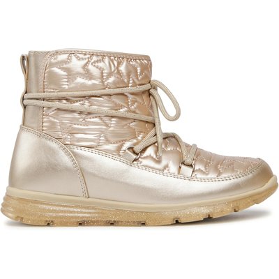 Schneeschuhe Mayoral 48394 Goldfarben