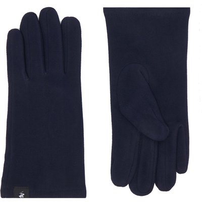 Handschuhe Beverly Hills Polo Club CWBEO-BHPC-M6-010-AW26 Dunkelblau
