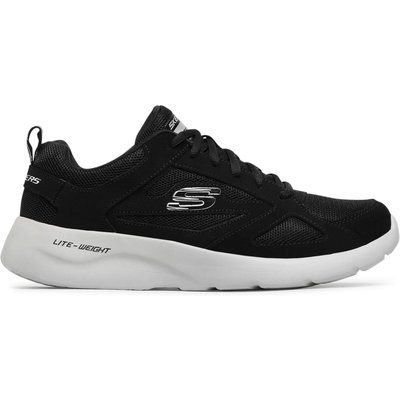 Sneakers Skechers Dynamight 2.0 58363/BLK Schwarz