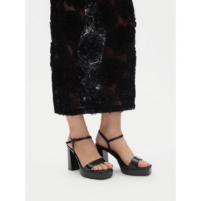 Sandalen Gino Rossi ALIA -119229 Schwarz