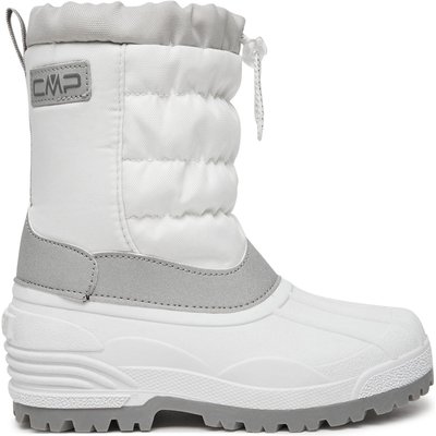 Schneeschuhe CMP Hanki 3.0 Snow Boots 3Q75674J Weiß