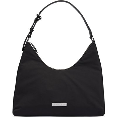 Handtasche KARL LAGERFELD B4W30107 Schwarz