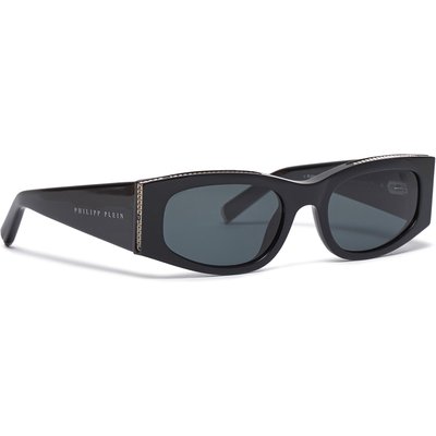 Sonnenbrillen PHILIPP PLEIN SPP025S Schwarz