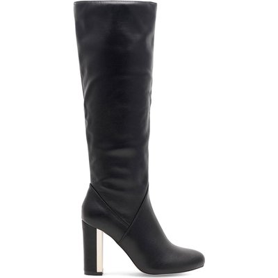 Stiefel DeeZee Clair WYL3552-1 Schwarz