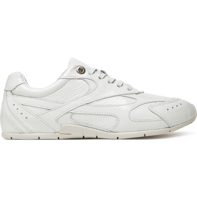 Sneakers Bronx 66647-P 05 Weiß