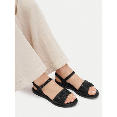 Sandalen Lasocki CEO-WI23-3096-09 Schwarz