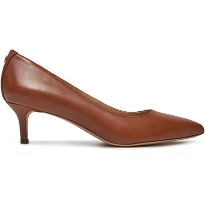 Pumps LAUREN RALPH LAUREN 802940572002 Braun