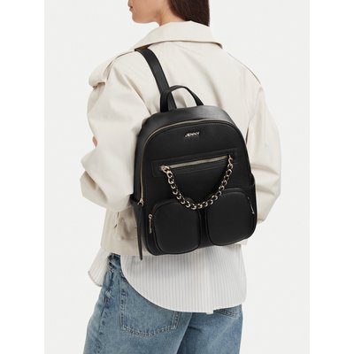 Rucksack JENNY CEO-JNY-M-014-07 Schwarz