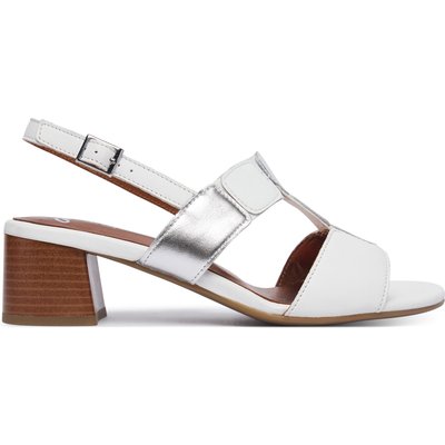 Sandalen Ara Riva S 12-27604-04 Weiß