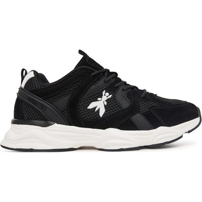 Sneakers Patrizia Pepe PJ421.01 Schwarz
