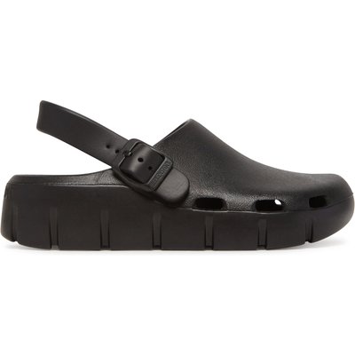 Sandalen Birkenstock Birki Flow Kids Eva 1029584 Schwarz