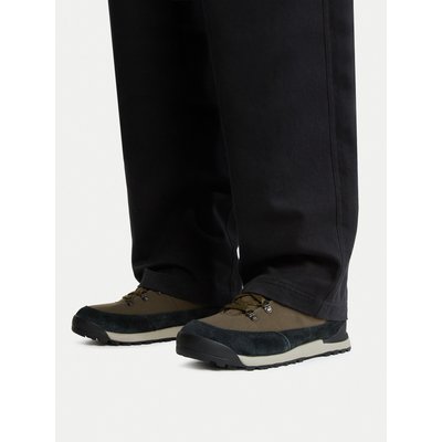 Trekkingschuhe The North Face Back To Berkeley Iv Textile Wp NF0A8177BQW1 Khakifarben