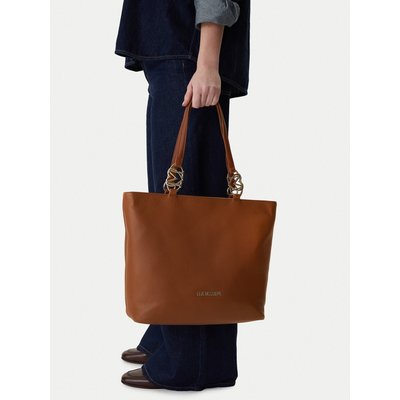 Handtasche LOVE MOSCHINO JC4005PP1OLB0200 Braun