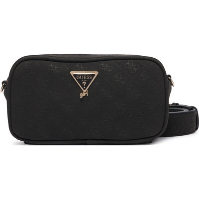 Handtasche Guess J6BZ28 W4038 Schwarz