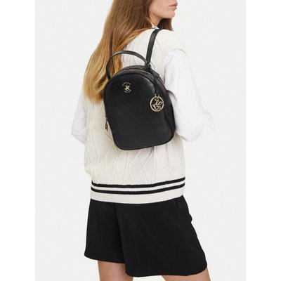 Rucksack Beverly Hills Polo Club BHPC-W-06-A23 Schwarz