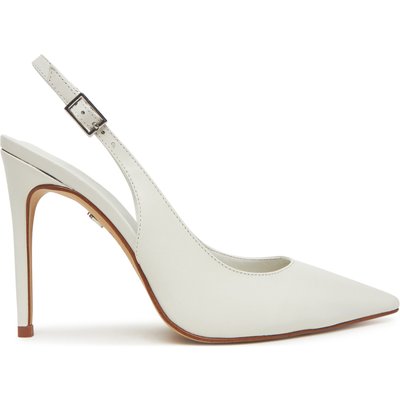 High Heels Aldo Stessysling 13918831 Weiß