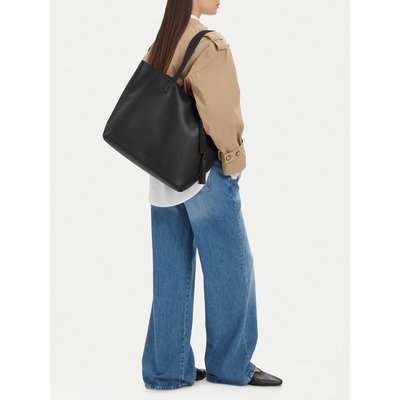 Handtasche JENNY CEO-JNY-M-009-07 Schwarz