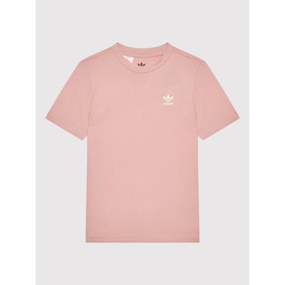 adidas T-Shirt adicolor HG1429 Rosa Regular Fit