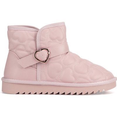 Schneeschuhe DeeZee CS5928-08 Rosa