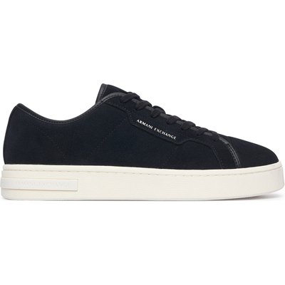 Sneakers Armani Exchange XM003617 AF29106 UB004 Dunkelblau