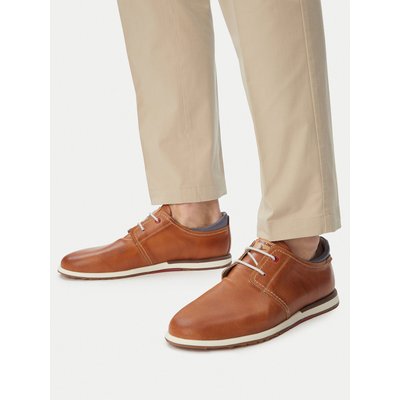 Halbschuhe Pikolinos Saler M8W-6429 Braun