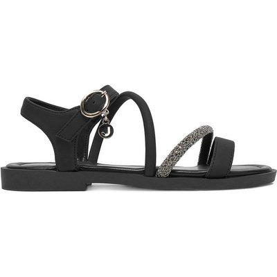 Sandalen JENNY CM240827-6 Schwarz