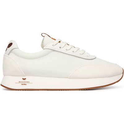 Sneakers Weekend Max Mara 2615761054650 Weiß