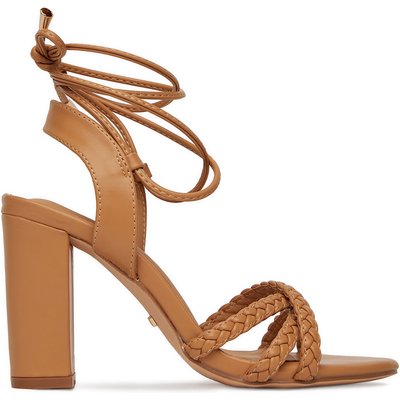 Sandalen DeeZee 7A194-4C Braun