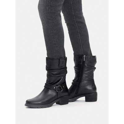 Stiefeletten Pikolinos W1T-9590C1 Schwarz