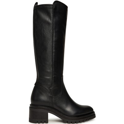 Stiefel Tamaris 1-25505-45 Schwarz