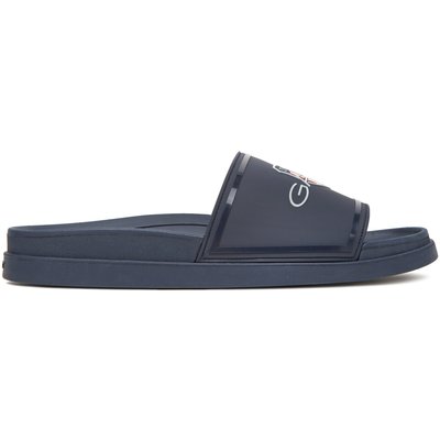 Pantoletten Gant 30639894 Dunkelblau