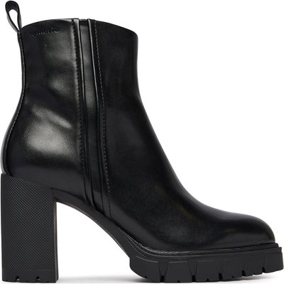 Stiefeletten Tamaris 1-25398-47 Schwarz