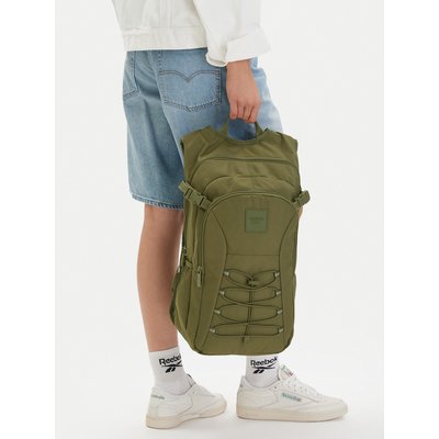 Rucksack Reebok CWBEO-RBK-WS-006-09 Khakifarben