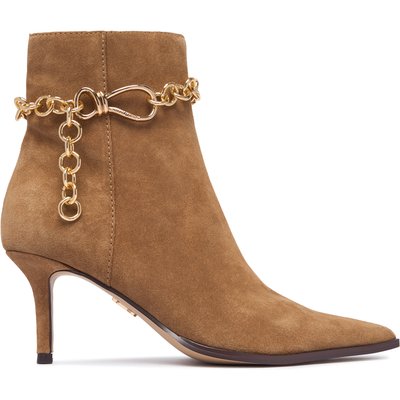 Stiefeletten Steve Madden Link In 11005698 Beige