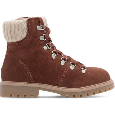 Schnürstiefeletten Lasocki Kids ASPEN-CI12-ASPEN-18 Braun