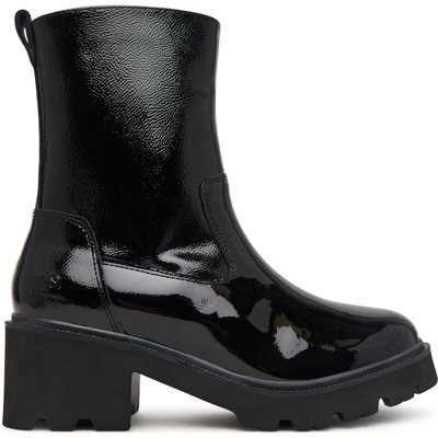 Stiefeletten Josef Seibel Josephine 07 98307-MA65 Schwarz