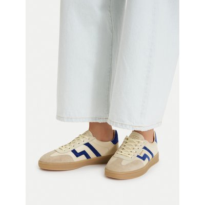 Sneakers Gant 32531200 Écru