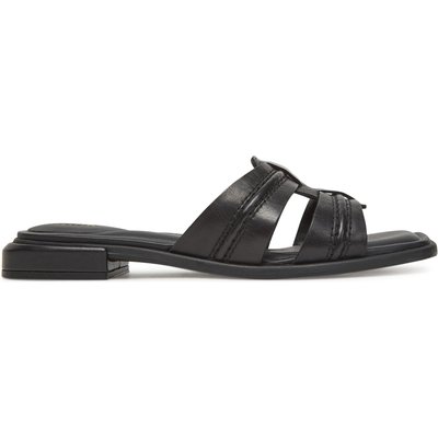 Pantoletten Clarks Ariany Mule 26181234 Schwarz