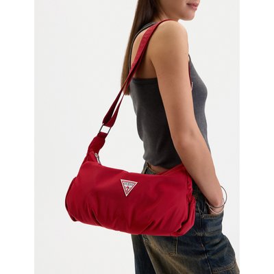 Handtasche Guess Jeans CWBEO-GUESS-XC-003-09 Rot