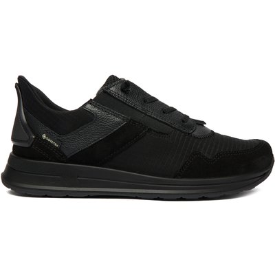 Sneakers Ara Osaka GORE-TEX 12-24840-01 Schwarz