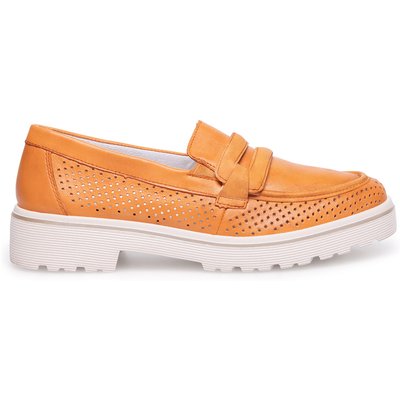 Slipper Remonte D1H03-38 Orange