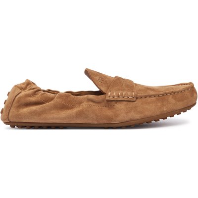 Mokassins LAUREN RALPH LAUREN Wynnie 802P18420002 Hellbraun