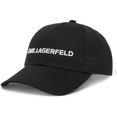 Cap KARL LAGERFELD A1W33071 Schwarz