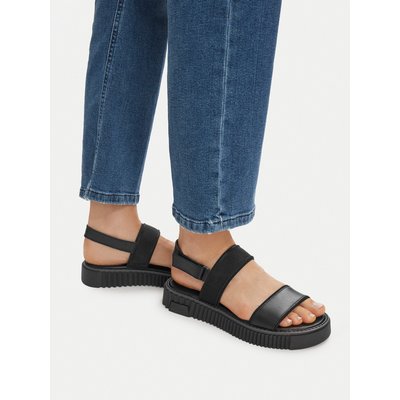 Sandalen Lasocki CEO-WI23-TAKASHI-01 Schwarz