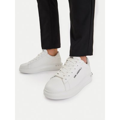 Sneakers KARL LAGERFELD KL52574A Weiß