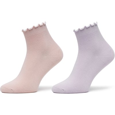 Lange Socken Aldo Frilluxe 13939707 Rosa