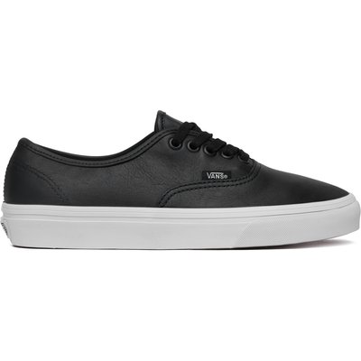 Sneakers aus Stoff Vans Authentic VN000EGABPB1 Schwarz