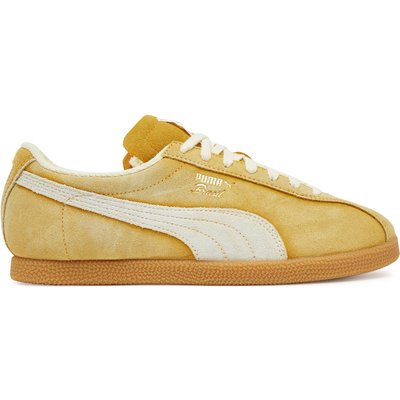 Sneakers Puma Brasil The NeverWorn V 401643 01 Gelb