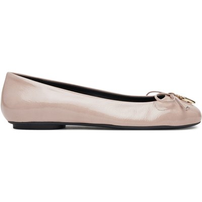 Ballerinas Furla Ballet Ballerina YJ00BAL W36000 3378S Beige